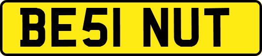 BE51NUT