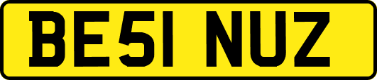 BE51NUZ