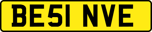 BE51NVE