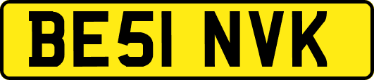 BE51NVK