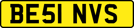 BE51NVS