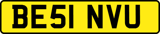 BE51NVU