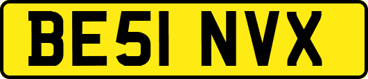 BE51NVX