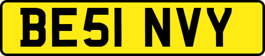 BE51NVY