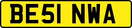 BE51NWA