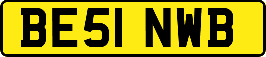 BE51NWB