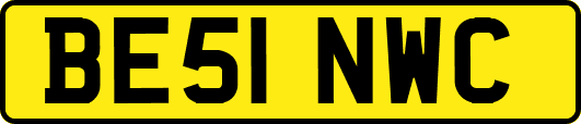 BE51NWC