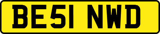 BE51NWD