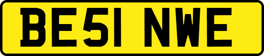 BE51NWE