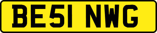 BE51NWG