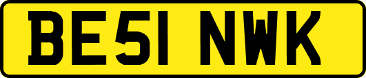 BE51NWK