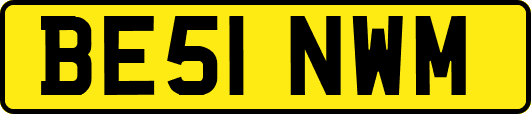 BE51NWM