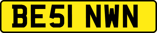 BE51NWN