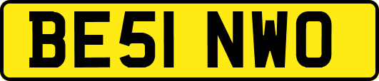 BE51NWO