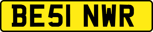 BE51NWR