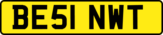 BE51NWT