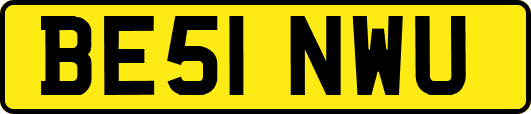 BE51NWU