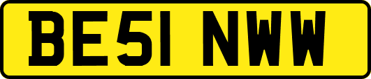 BE51NWW