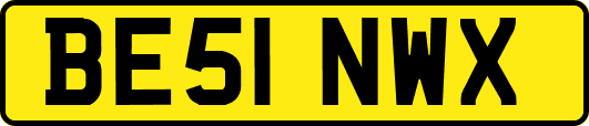 BE51NWX