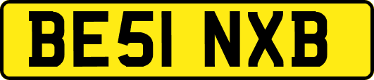 BE51NXB