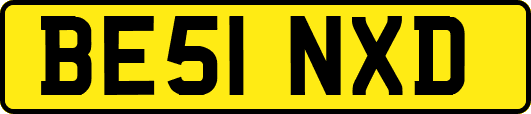 BE51NXD