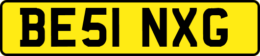 BE51NXG