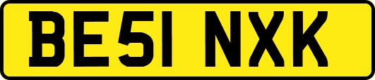 BE51NXK