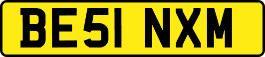 BE51NXM