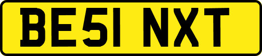 BE51NXT