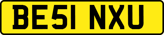 BE51NXU