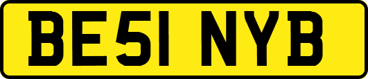 BE51NYB