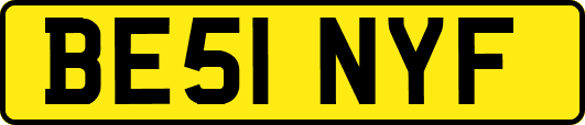 BE51NYF