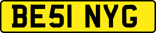 BE51NYG