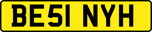 BE51NYH