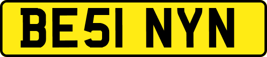 BE51NYN