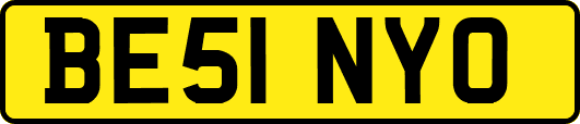 BE51NYO