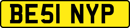 BE51NYP