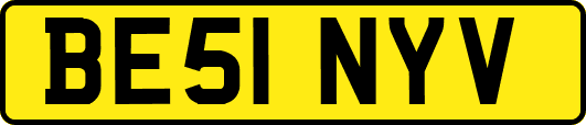 BE51NYV