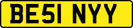 BE51NYY