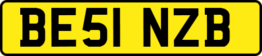 BE51NZB