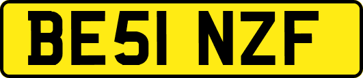 BE51NZF