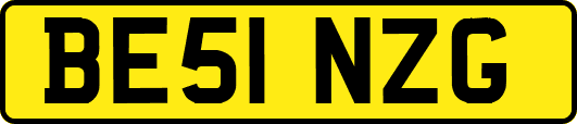 BE51NZG