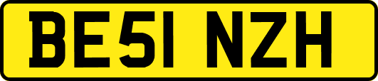 BE51NZH