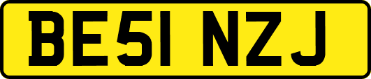 BE51NZJ