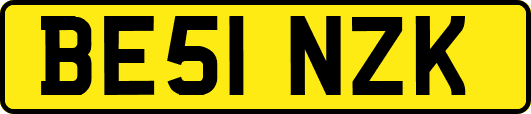 BE51NZK