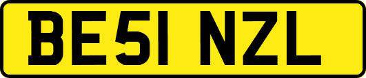 BE51NZL