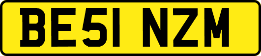 BE51NZM