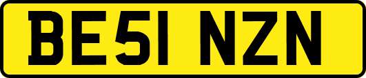 BE51NZN