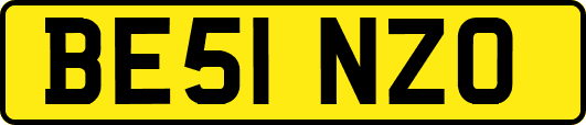 BE51NZO