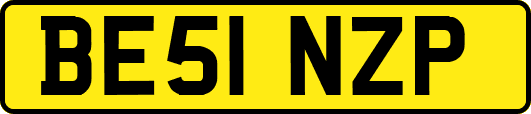 BE51NZP